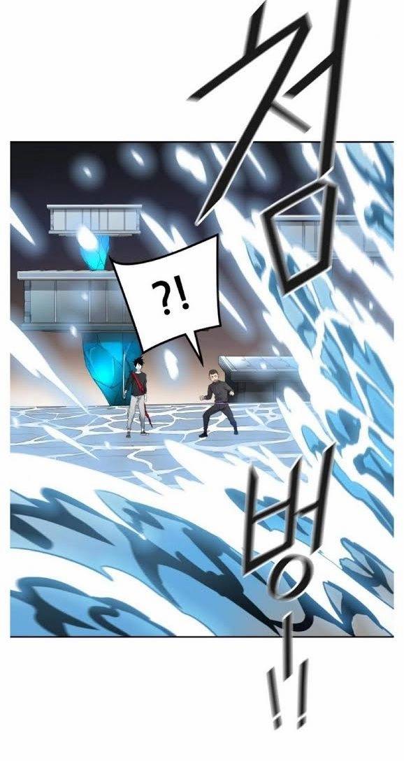 Tower of God Chapter 491 image 044